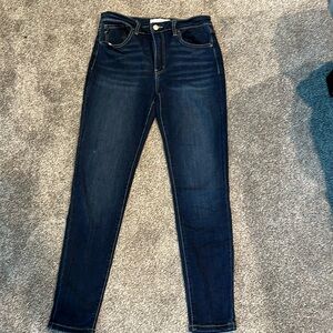 Women’s KanCan jeans